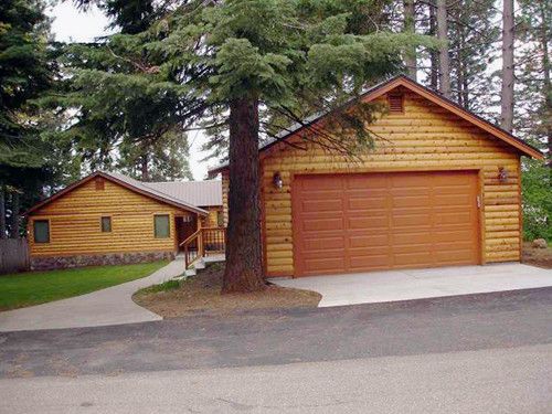 3700 Lake Almanor Drive, Westwood, CA 96137