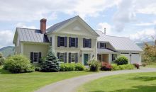 73 North Rd Waitsfield, VT 05673