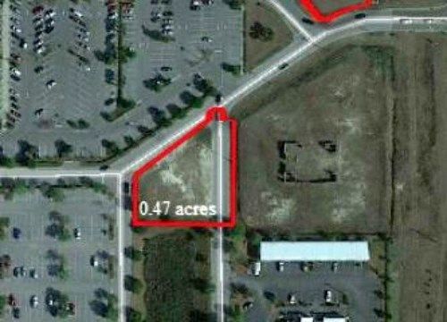 Outparcel 2 - 1.41 West Side Of Ei, Wesley Chapel, FL 33545