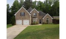 122 Freedom Court Dallas, GA 30157