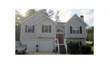 76 Clear Creek Drive Dallas, GA 30157