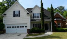 5321 Yoshino Terrace Powder Springs, GA 30127