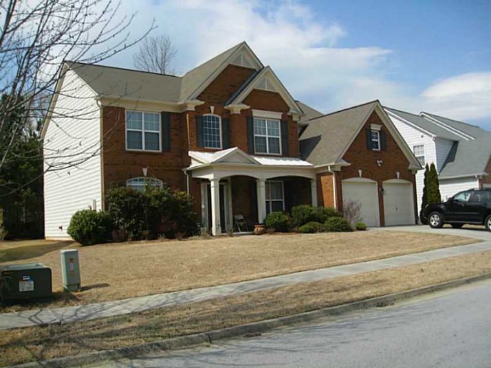 118 Crystal Downs Way, Suwanee, GA 30024