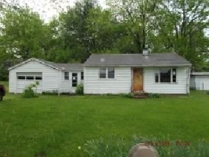 206 Jewel St, Columbus, IN 47203