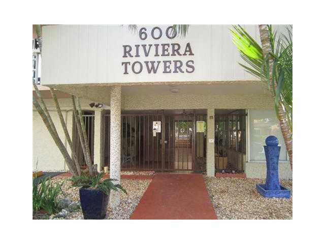 600 NE 25 ST # 63, Miami, FL 33137