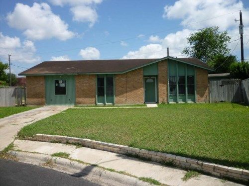 144 Augusta Rd, Brownsville, TX 78521