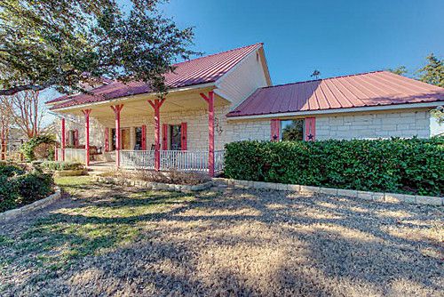 4070 Sunset Cliff, Buchanan Dam, TX 78609