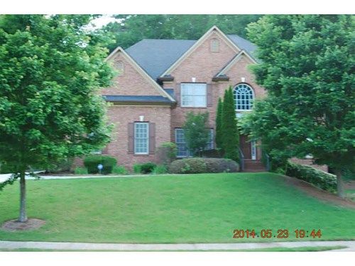 1315 Cresthaven Lane, Lawrenceville, GA 30043