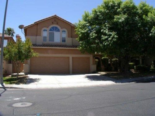 2257 Loring Ave, Henderson, NV 89074