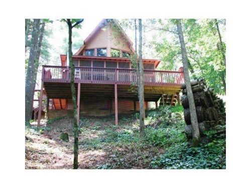 418 River Drive, Dahlonega, GA 30533