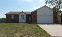 4568 N Glendale St Wichita, KS 67220