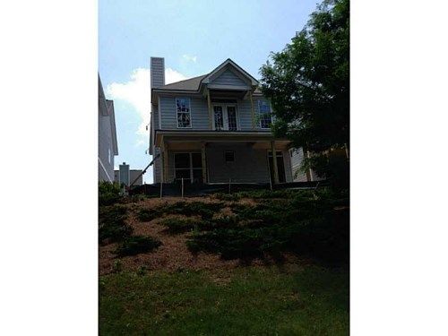 137 Dunleith Parkway, Marietta, GA 30008