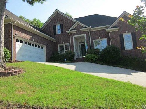 2730 Inglewood Drive, Gainesville, GA 30501