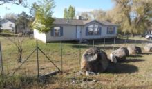 245 NW 7th Street Cedaredge, CO 81413