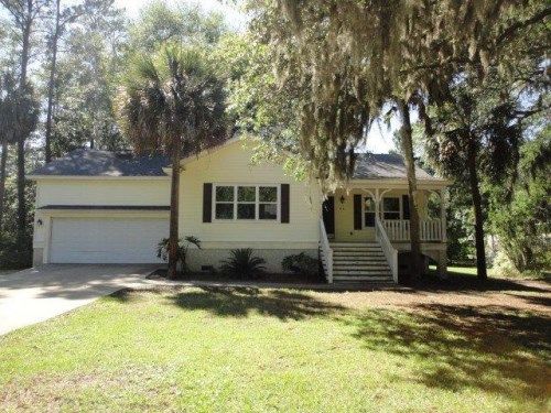 216 Old Belle Point, Brunswick, GA 31525