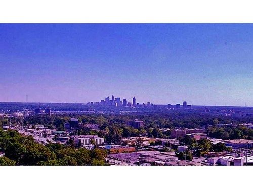 Unit 2510 - 3324 Peachtree Road Ne, Atlanta, GA 30326