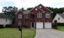 4309 Nesbin Drive Kennesaw, GA 30144