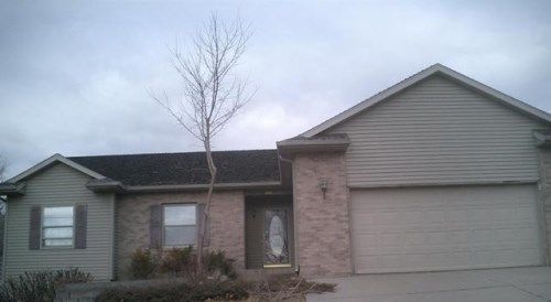 260 Country Club Dr, Osceola, IA 50213