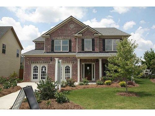 1530 Sw Silver Mist Circle, Powder Springs, GA 30127