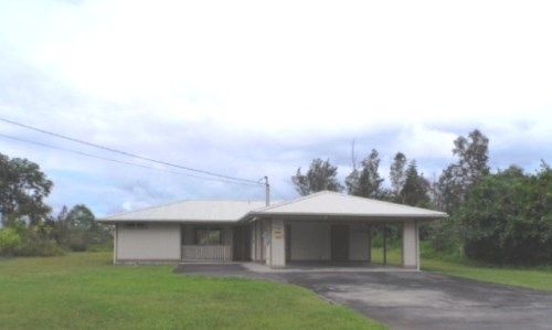 15-1467 11th Ave, Keaau, HI 96749