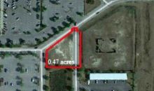 Outparcel 2 - 1.41 West Side Of Ei Wesley Chapel, FL 33545