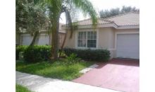 4122 E SILVERADO CR Hollywood, FL 33024