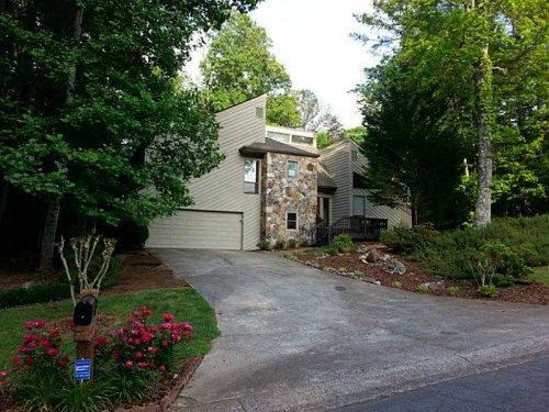 3864 Dundee Drive Ne, Roswell, GA 30075