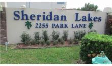 2200 PARK LN # 109 Hollywood, FL 33021