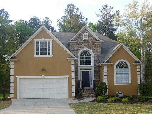 315 Sablewood Drive, Alpharetta, GA 30004