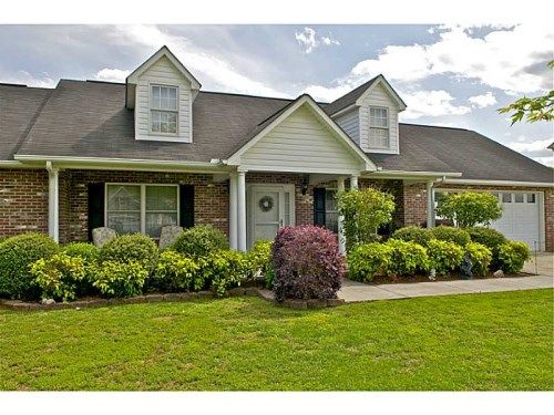 155 Lilac, Calhoun, GA 30701