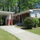 2430 Hunting Valley Drive, Decatur, GA 30033 ID:7834536