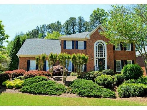 9270 Mackinac Drive, Alpharetta, GA 30022