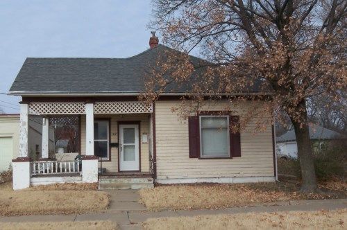 107 Northeast 5th Street, Abilene, KS 67410