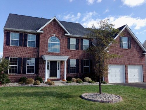 1007 Brookview Drive, Pennsburg, PA 18073