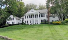 821 Nicholas Hill Road Dorset, VT 05251