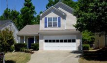 3429 Benthollow Lane Duluth, GA 30096