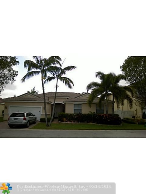 5361 SW 32ND WAY, Fort Lauderdale, FL 33312