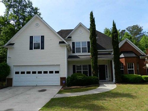 5321 Yoshino Terrace, Powder Springs, GA 30127