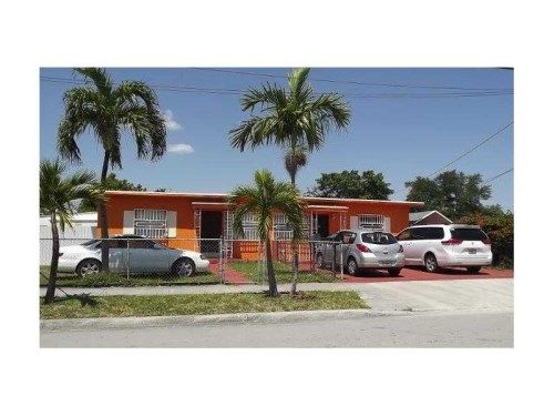 720 SE 7 AV, Hialeah, FL 33010