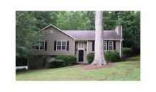 28 Boones Ridge Drive Se Acworth, GA 30102