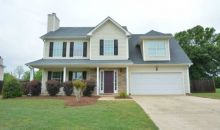 9115 Brookhurst Trail Gainesville, GA 30506