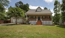 88 Gober Drive Commerce, GA 30530