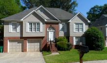 720 Ivory Trail Woodstock, GA 30188