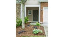 Unit 395 - 489 Mountain View Lane Woodstock, GA 30188