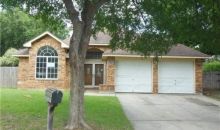 2224 Chapel Downs Dr Arlington, TX 76017