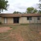 3649 Janice Ln, Abilene, TX 79603 ID:8615931