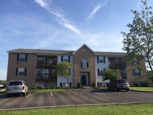 84 Rough Way Unit #6, Lebanon, OH 45036