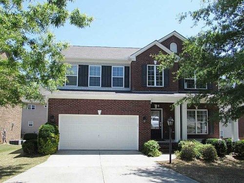 405 Musical Way, Lawrenceville, GA 30044