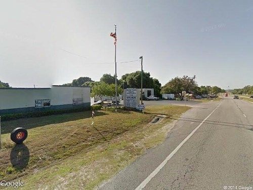 Us Highway 301, Dade City, FL 33523