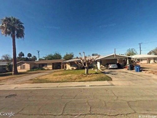 5Th, Blythe, CA 92225